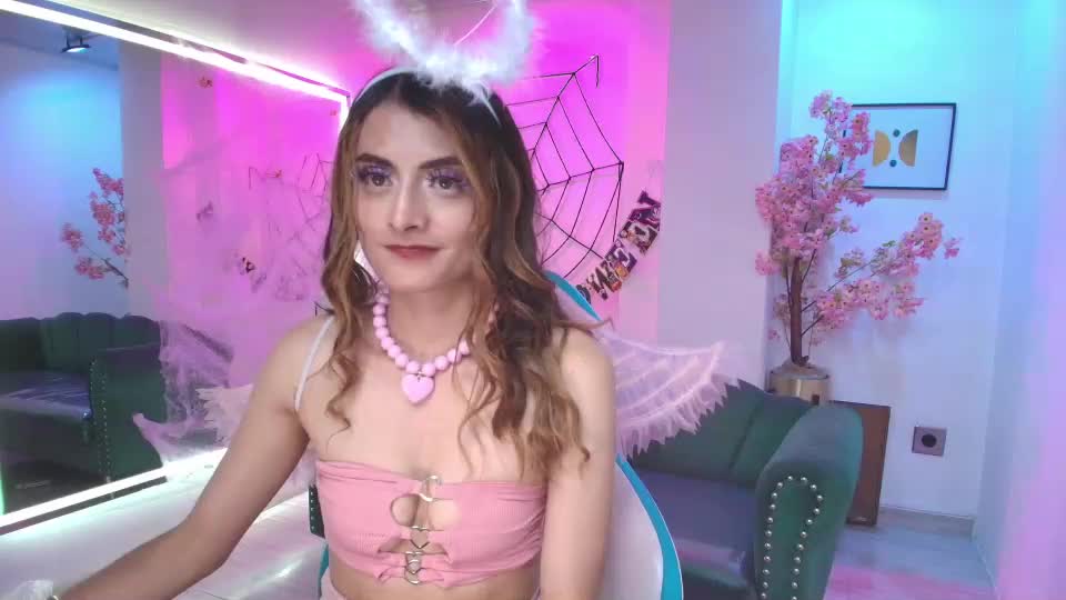 crystal_daiily Webcam Star October 29, 2026