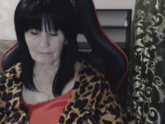 KatarinaOhDream Webcam Star October 29, 2026