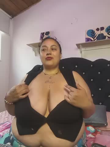 lindseyBBW Webcam Star October 29, 2026