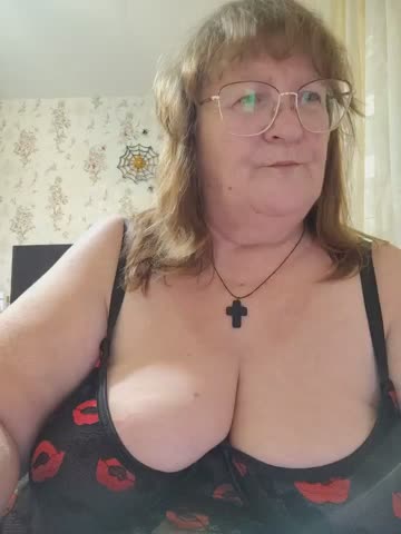 TATSI23 Webcam Chat October 29, 2026