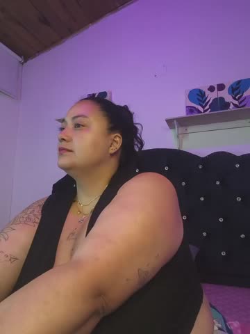 lindseyBBW Webcam Chat October 29, 2026