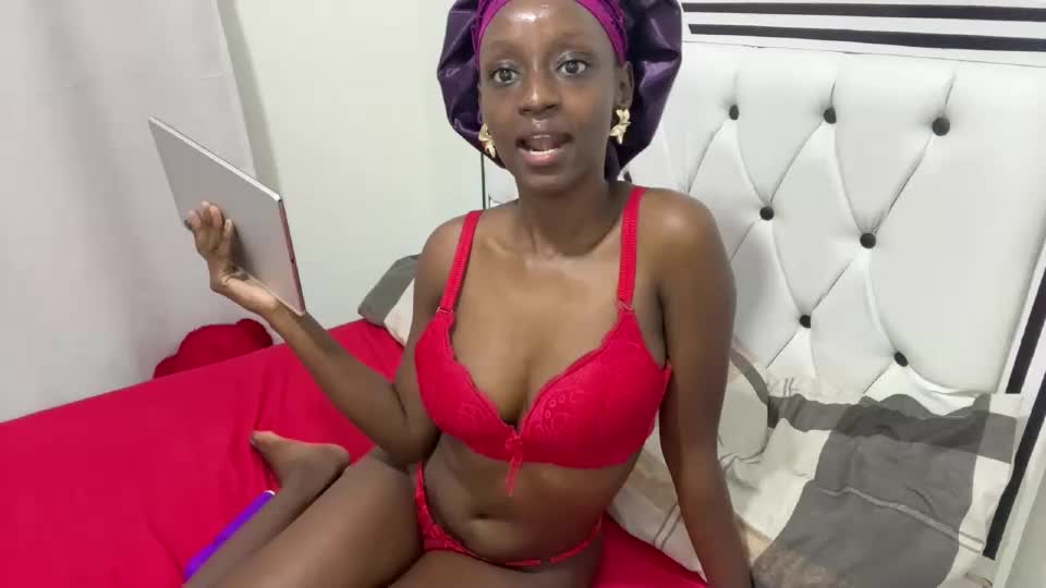 loverissa Webcam Chat October 29, 2026