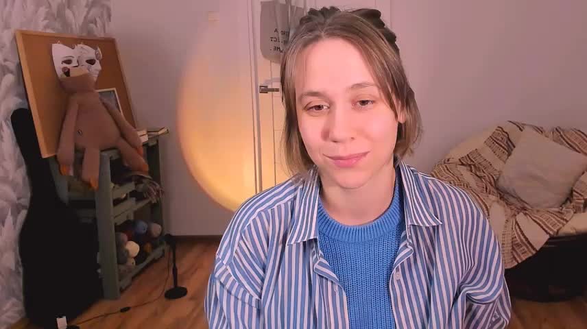 Malinax Webcam Chat October 29, 2026