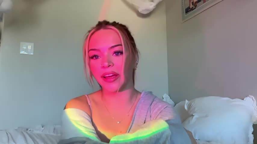 lilianjade Webcam Chat October 29, 2026