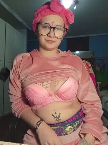 Pura_Sheytana6669 Webcam Chat October 29, 2026