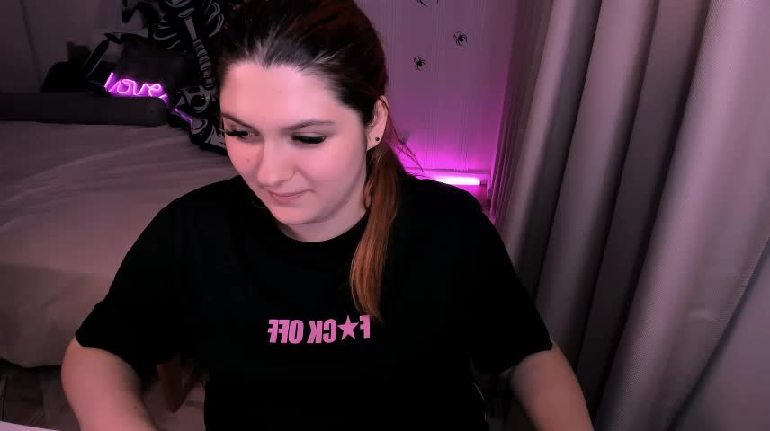 FieryMilena Webcam Chat October 29, 2026
