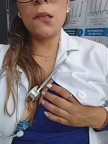 Dr-Kathy_23 Webcam Star October 29, 2026