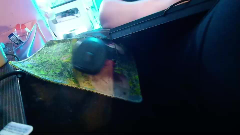 EXOTICLEXXXI Webcam Chat October 29, 2026