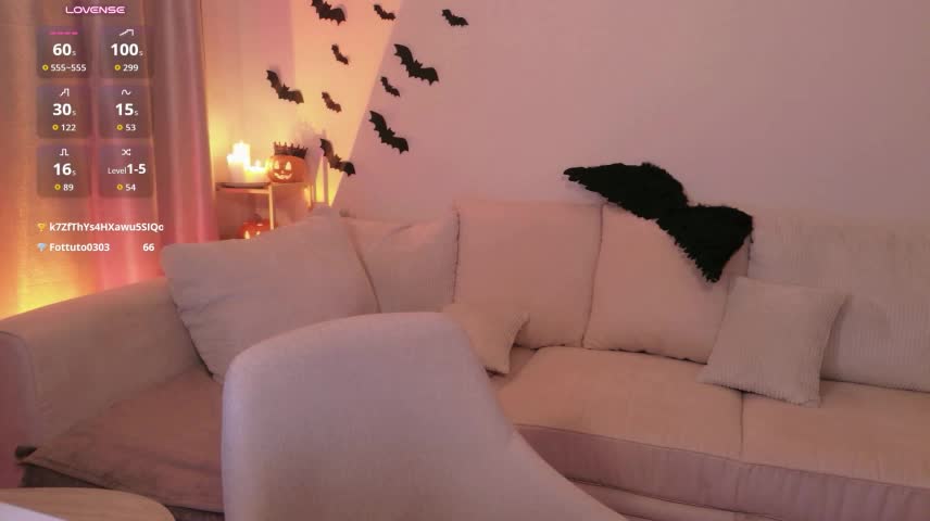 Sensual-Anna Webcam Chat October 29, 2026