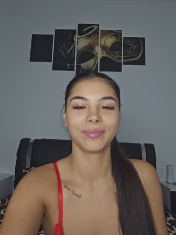 Crissdesire Webcam Chat October 29, 2026