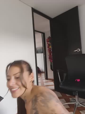 Fuckevita Webcam Chat October 29, 2026
