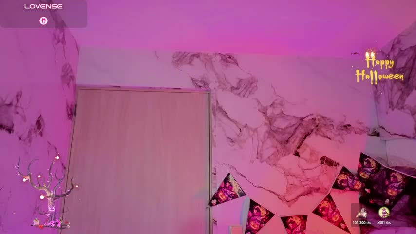 Afrodita_Wild_v Webcam Chat October 29, 2026