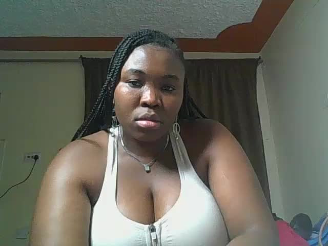 nudebony Webcam Chat October 29, 2026