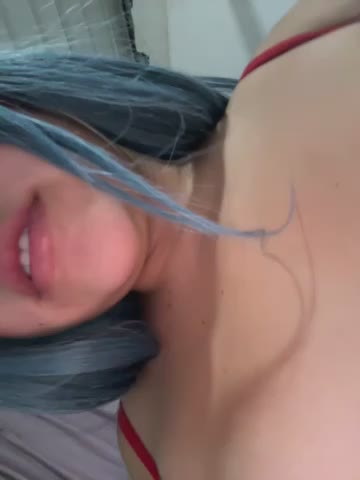 mikitahot Webcam Chat October 29, 2026