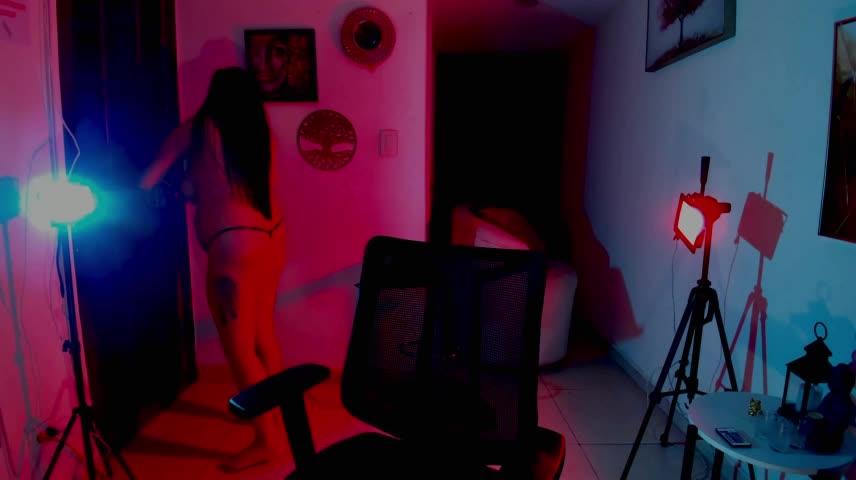 SaraLennoxx Webcam Chat October 29, 2026