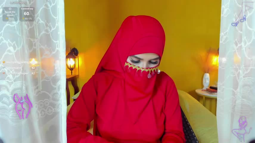 malek_zark2 Webcam Chat October 29, 2026