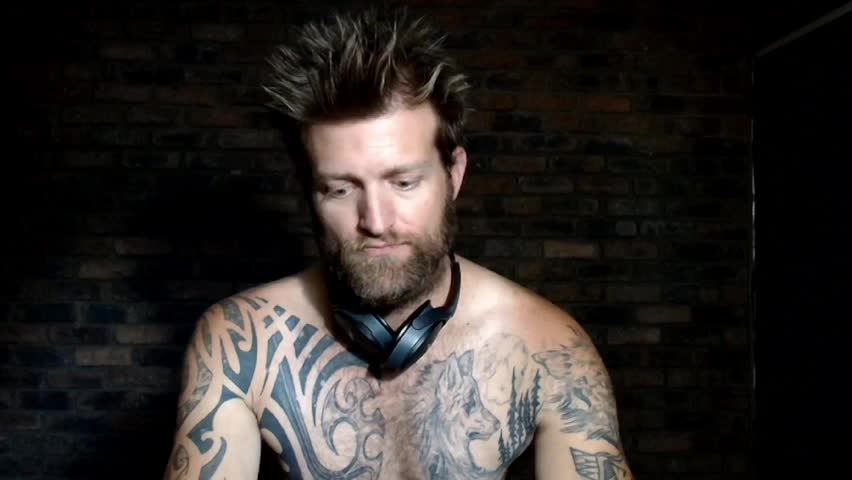 the-billy-blue Webcam Chat October 29, 2026