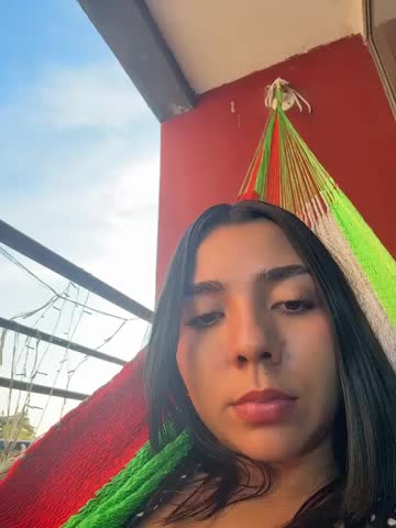 isabella_vega1 Webcam Chat October 29, 2026