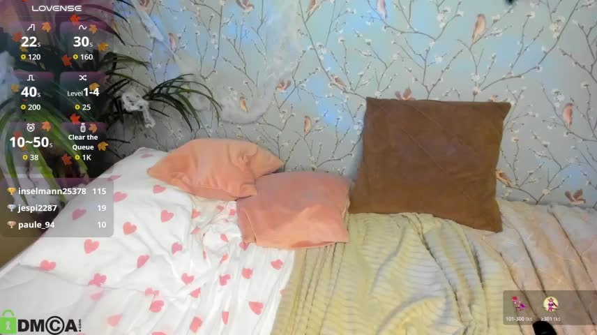 Elsie_Cutties Webcam Star October 29, 2026