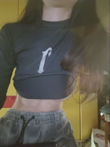 Melascula_ Webcam Chat October 29, 2026