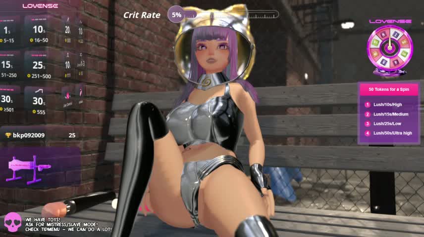 els_six Webcam Chat October 29, 2026