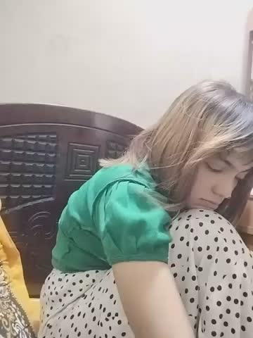 Mariya_Noor-76 Webcam Chat October 29, 2026
