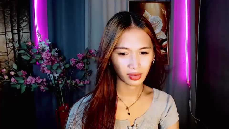 sandy_shimmer Webcam Star October 29, 2026