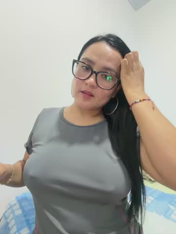 Rous69- Webcam Star October 29, 2026