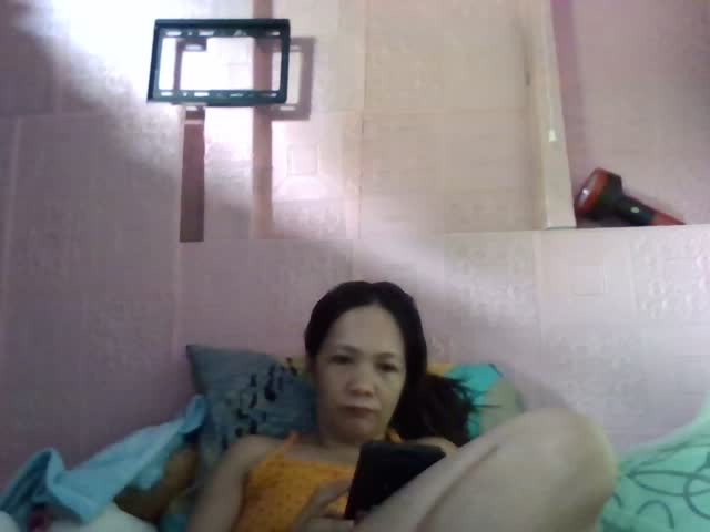 RichBlossom Webcam Chat October 29, 2026