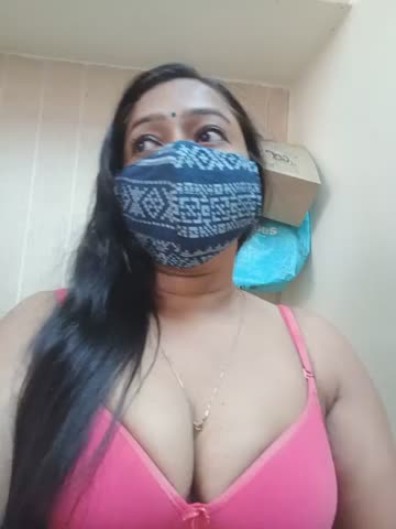Blissfull_teesha Webcam Star October 29, 2026