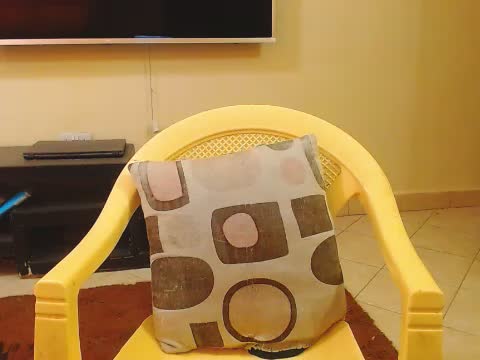 sunnylovexp Webcam Star October 29, 2026
