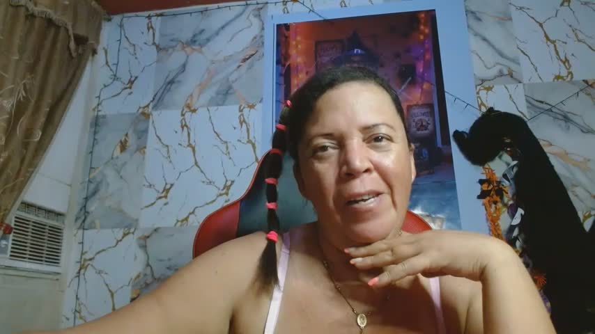 alina_maturehot Webcam Chat October 29, 2026