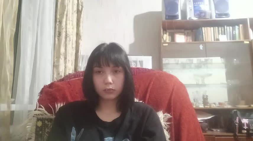 IselaKamman Webcam Chat October 29, 2026