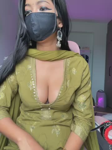 Rebelgirl18 Webcam Chat October 29, 2026
