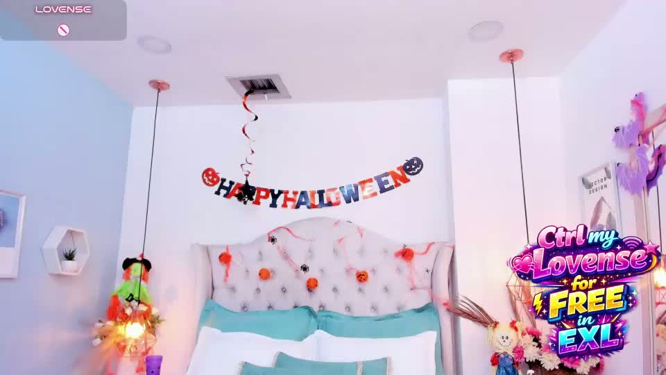 julietterocha Webcam Chat October 29, 2026