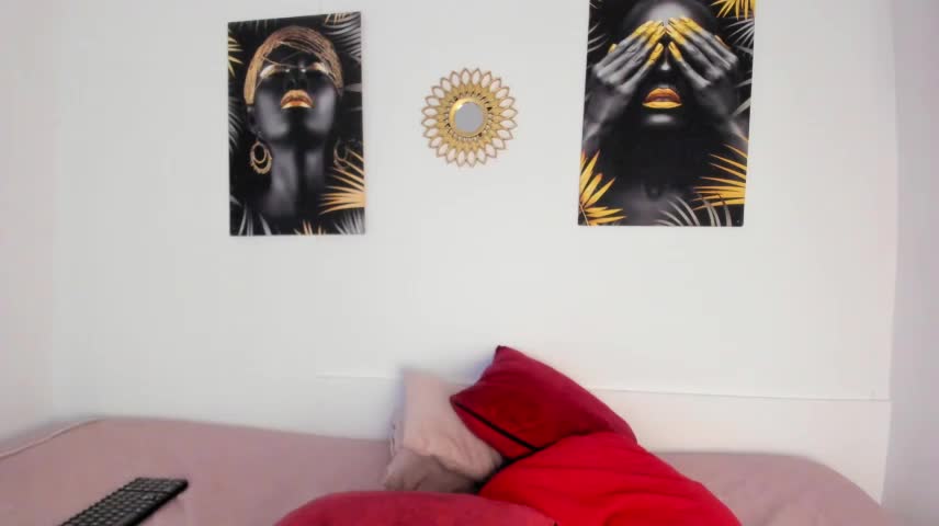 _abby_sweett Webcam Chat October 29, 2026