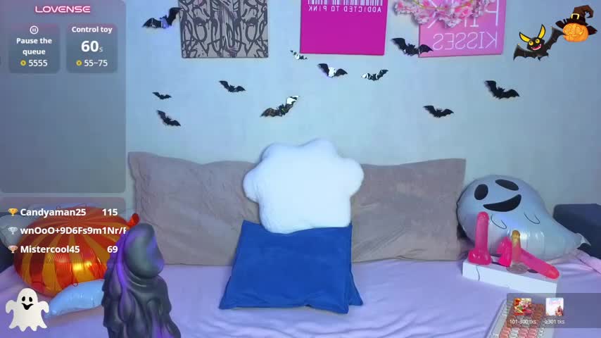 BlondieSummer Webcam Chat October 29, 2026