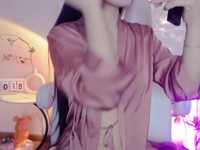 Janise_love Webcam Star October 29, 2026