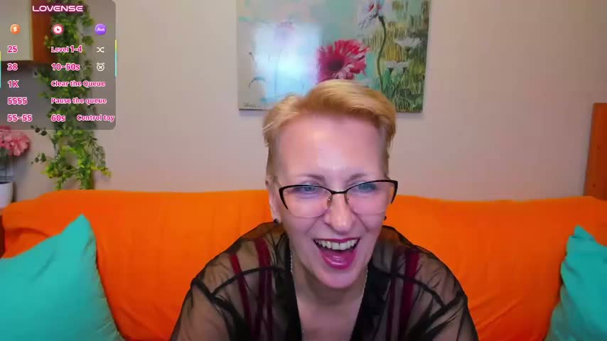 iamyourdream89 Webcam Chat October 29, 2026
