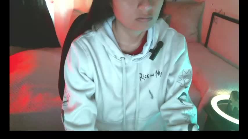 Negritatata Webcam Chat October 29, 2026