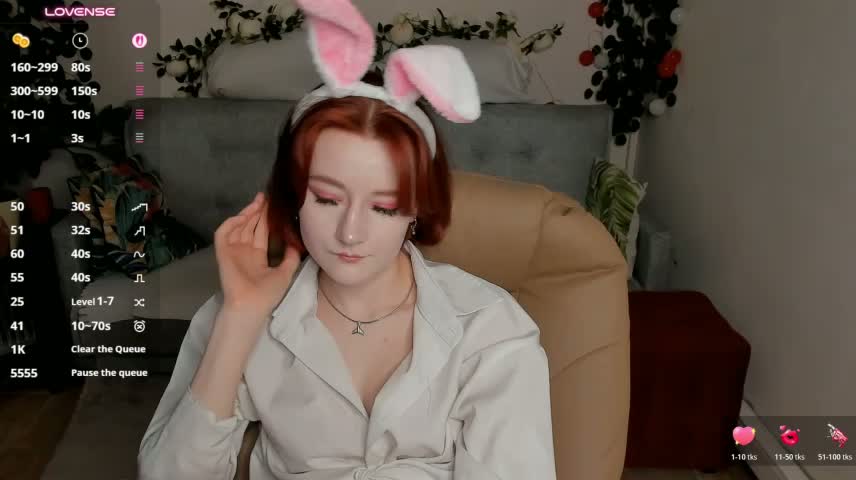 LallyLally_ Webcam Chat October 29, 2026