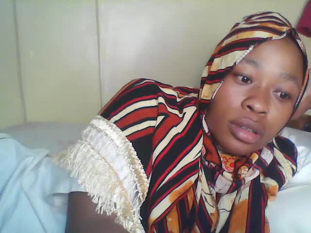 bubble_candi Webcam Star October 29, 2026