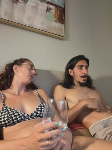 LounaSecrets Webcam Chat October 29, 2026