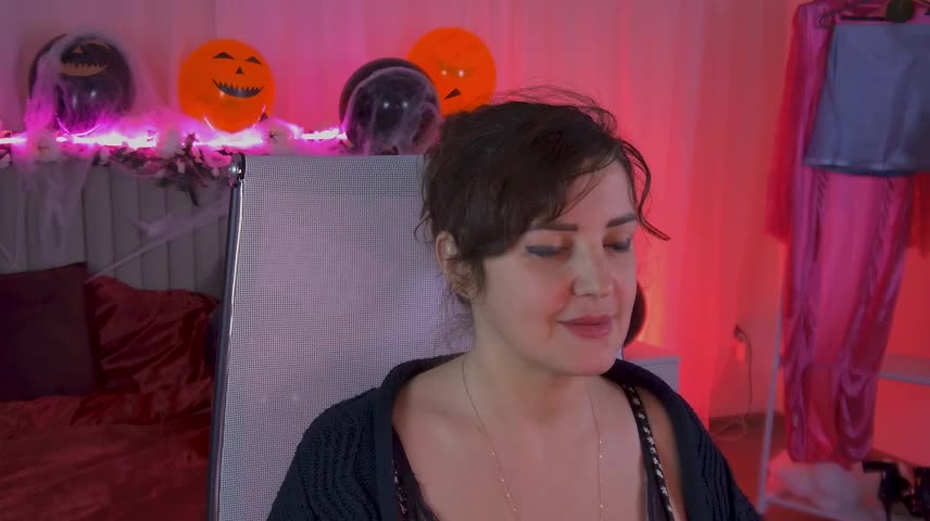 AureliaVane Webcam Chat October 29, 2026