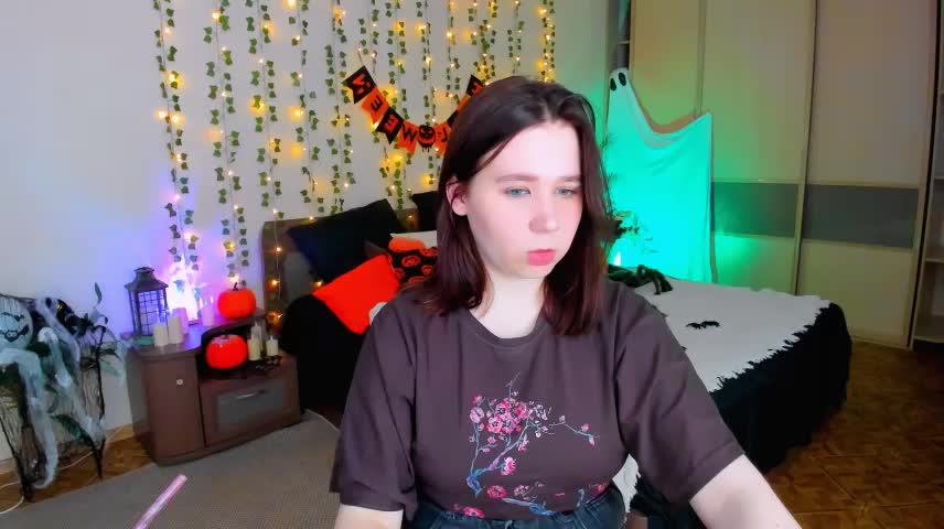 MooonlightSky Webcam Chat October 29, 2026