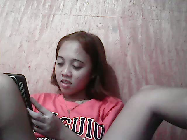 Yours_AsianPinayGirl18 Webcam Star October 29, 2026