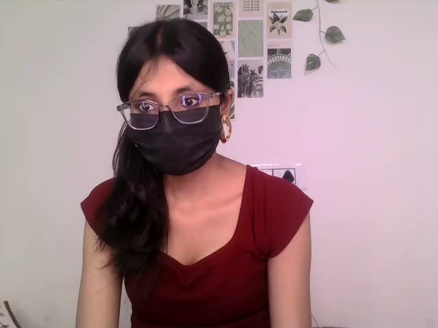 SANA_BABY_ Webcam Chat October 29, 2026