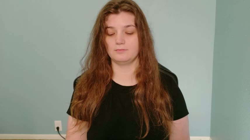 TreeJeanne Webcam Chat October 29, 2026