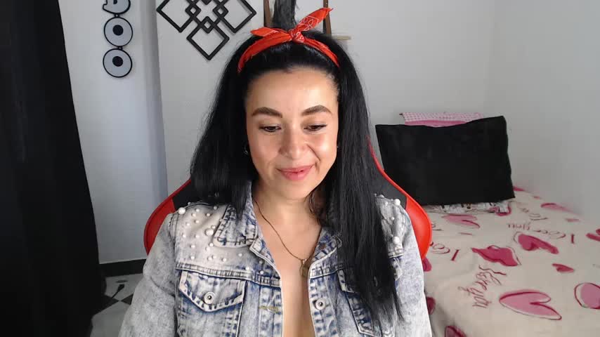 Dayeon__ Webcam Chat October 29, 2026