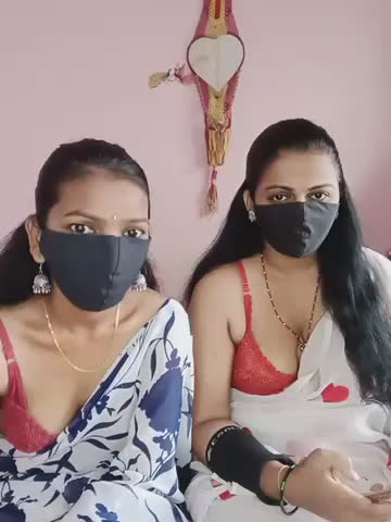 Payal_143 Webcam Chat October 29, 2026